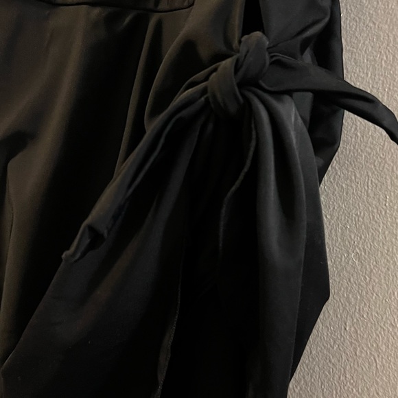 🆕 HUSMEU BLACK TUMMY CONTROL SWIMDRESS (3XL) - Picture 8 of 15